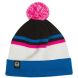 Шапка Overwatch D.Va Pom Beanie-One Size-Blue Jinx JINX-8239