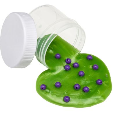Слайм Cra-Z-Art Slimy Explosion, набор 24ед 60541CRA