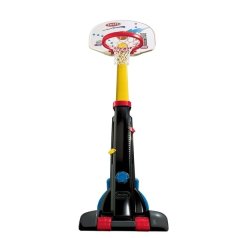 Спортивний набiр Little Tikes Баскетбол 433910060