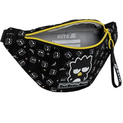 Сумка-бананка Kite дитяча 2577-2 Hello Kitty HK25-2577-2