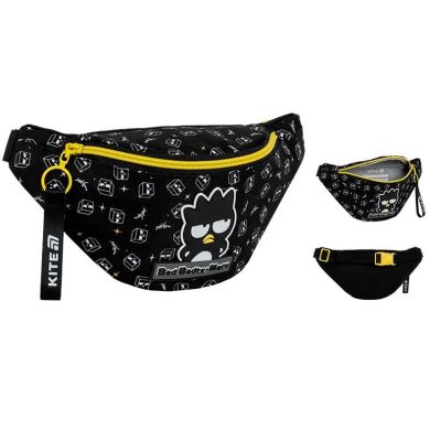 Сумка-бананка Kite дитяча 2577-2 Hello Kitty HK25-2577-2