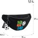 Сумка-бананка Kite дитяча 2577 Football Player K26-2577-2