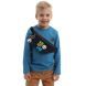 Сумка-бананка Kite дитяча 2577 Football Player K26-2577-2