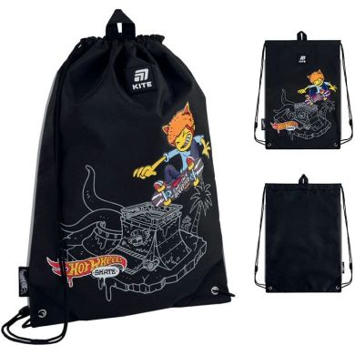 Сумка для обуви Kite 600M Hot Wheels-2 HW25-600M-2