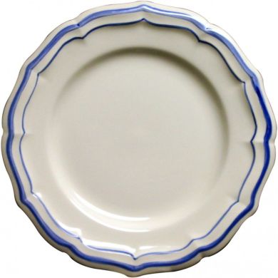 Тарілка обідня FILET BLEU GIEN &Oslash; 26 см 1540B4A422, 26