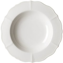 Тарелка для супа 24 см MAYFLOWER Unitable Rose&Tulipani R154000002, 24