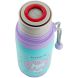 Термос Kite Rainbow Catcorn 350 мл K24-301-2, Голубой