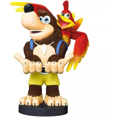 Тримач BANJO-KAZOOIE Phone and Controller Holder CGCRCG300155