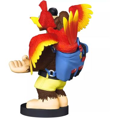 Тримач BANJO-KAZOOIE Phone and Controller Holder CGCRCG300155