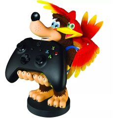 Тримач BANJO-KAZOOIE Phone and Controller Holder CGCRCG300155