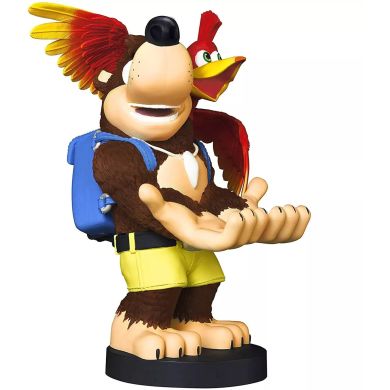 Тримач BANJO-KAZOOIE Phone and Controller Holder CGCRCG300155