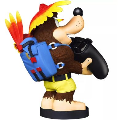 Тримач BANJO-KAZOOIE Phone and Controller Holder CGCRCG300155