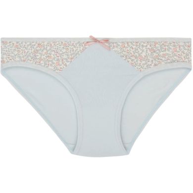 Труси для дівчинки Bibo арт. 11157 р. 80 Блакитний