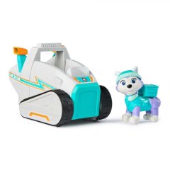 Цуценячий патруль: базовий рятівний автомобіль з водієм Еверест Paw Patrol SM97237/6071217