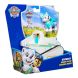 Цуценячий патруль: базовий рятівний автомобіль з водієм Еверест Paw Patrol SM97237/6071217