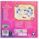 Водная раскраска Disney PRINCESS 22,5 X 22,5 CM DP252390