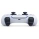 Геймпад PlayStation 5 Dualsense BT, White 711719022350