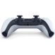 Геймпад PlayStation 5 Dualsense BT, White 711719022350