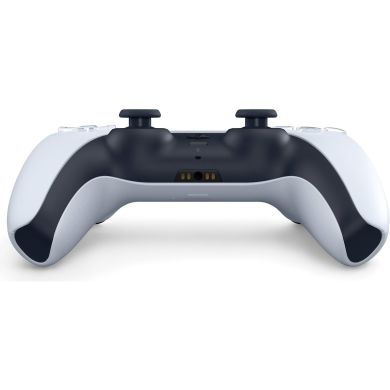Геймпад PlayStation 5 Dualsense BT, White 711719022350