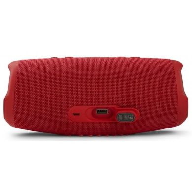 Акустична система JBL Charge 5 red JBLCHARGE5RED