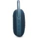 Акустична система портативна JBL CLIP 5 Синя JBLCLIP5BLU