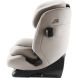 Автокрісло BRITAX-ROMER ADVANSAFIX PRO LUX Soft Taupe 2000040910