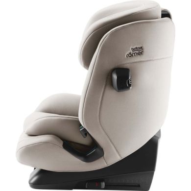 Автокрісло BRITAX-ROMER ADVANSAFIX PRO LUX Soft Taupe 2000040910