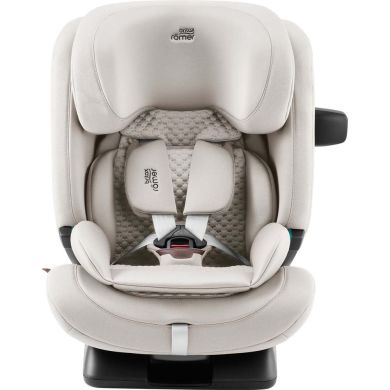 Автокрісло BRITAX-ROMER ADVANSAFIX PRO LUX Soft Taupe 2000040910