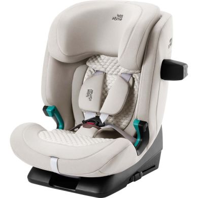 Автокрісло BRITAX-ROMER ADVANSAFIX PRO LUX Soft Taupe 2000040910
