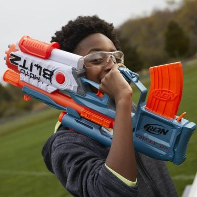 Бластер іграшковий Мотоблітз, серія Нерф Еліт 2.0 Nerf F5872