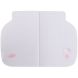 Блокнот вирубка, клей, 60 аркушів, А6 Hello Kitty-1 HK26-223-1
