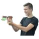 Дартбластер Tack Pro Crow II з 6 дротиками 23 см 31003
