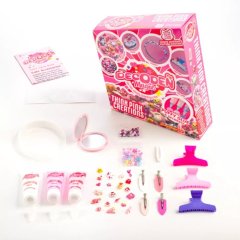 Decoden Magic Набір для творчості Делюкс Think Pink Creations арт. 4863TP 4863TP