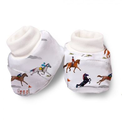 Пінетки 56-62 My Little Pie Horses/BT001