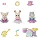 Дитячий концерт Sylvanian Families 5845