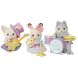 Дитячий концерт Sylvanian Families 5845