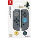 Дополнительные стики Switch Joy-Con Analog Caps (Zelda) Hori NSW-092U