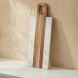 Дошка Moa з мармуру та дерева, довга 20x63x1.5 Be Home 38-03