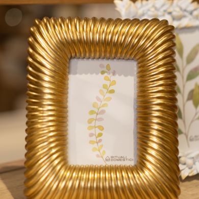 Фоторамка &laquo;Monile&raquo; 10&times;15 см Rituali Domestici U31322047B80