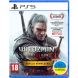 Гра консольна PS5 The Witcher 3: Wild Hunt Complete Edition, BD диск 5902367641610