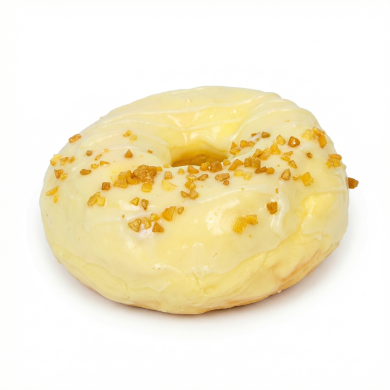 Іграшка-антистрес Сквіш Пончик MT-154