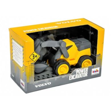 Игрушка Экскаватор Volvo 1:24, Klein 2425 2425