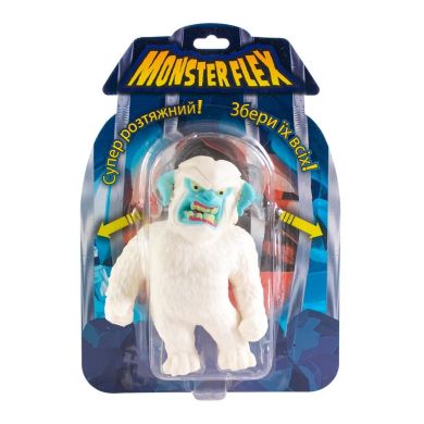 Іграшка Monster Flex Монстри що розтягуються в асортименті 90007