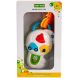 Іграшка музична Baby Team &laquo;Ключики&raquo; 8622, Білий