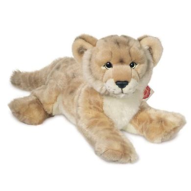 Игрушка мягкая Львица Teddy Hermann 32 см 90446