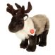 Игрушка мягкая Северный олень 32 см Teddy Hermann 908548