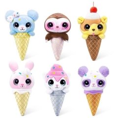 Іграшка м'яка ZURU COCO CONES Sweet в асортименті 9638SQ1