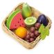 Іграшка з дерева Фруктовий кошик Tender Leaf Toys TL8291