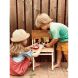 Іграшка з дерева Набір Термінал Pay Pack з аксессуарами Tender Leaf Toys TL8257