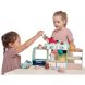 Іграшка з дерева Набір Термінал Pay Pack з аксессуарами Tender Leaf Toys TL8257